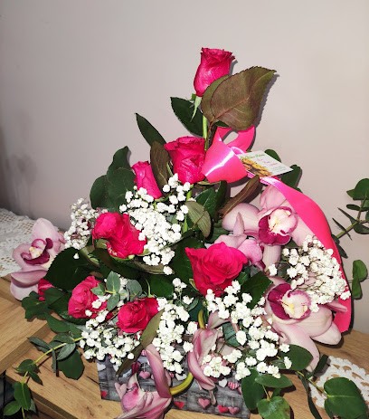 Piante E Fiori De Palma Antonio, Fiorista a Molinara