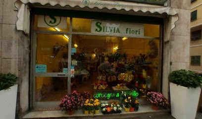 Silvia Laboratorio Floreale Genova, Fiorista a Genova