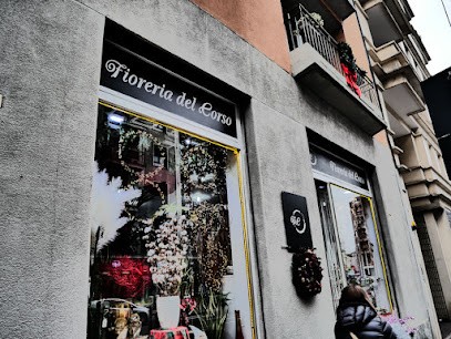 Fioreria Del Corso, Fiorista a Novara