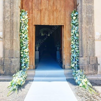 Flower world di Antonio Improta, Fiorista a Santa Maria a Vico