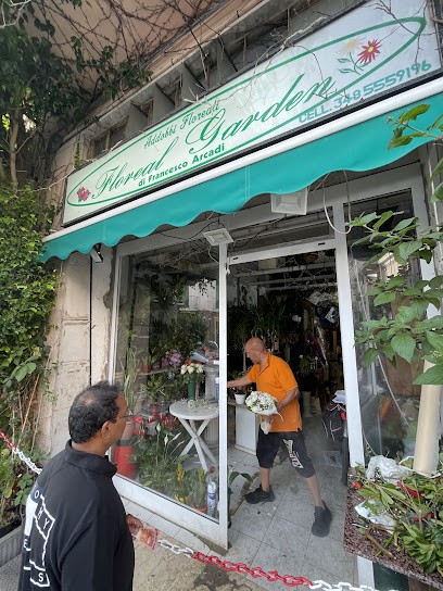 FLOREALE GARDEN, Fiorista a Messina