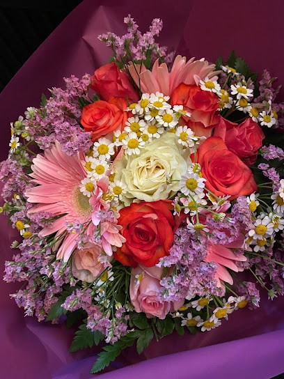 Mandarino Flowers, Fiorista a Ischia