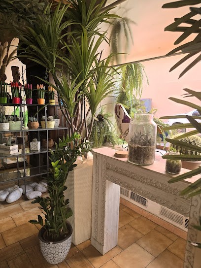 Fiori E Piante Lagioia Rag.Giovanni, Fiorista a Matera