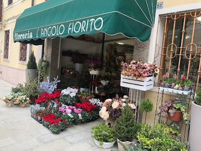Fioreria L'Angolo Fiorito, Fiorista a Badia Polesine