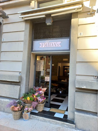 Frida's La Spezia | Italian Flower Stores, Fiorista a La Spezia