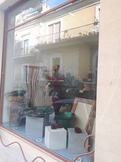 Spadaro Rosario, Fiorista a Ragusa