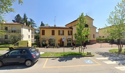 Lama Danilo, Fiorista a Faenza