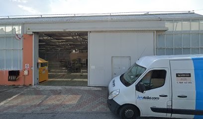 Riviera Quality Coop, Fiorista a Albenga