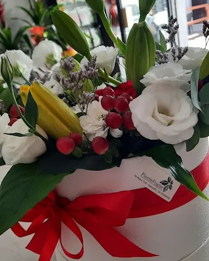 Fiori e Foglie, Fiorista a Caorso