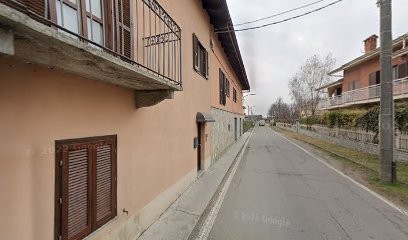 La Bottega Dei Fiori Di Bellezza Mattia Giorgio, Fiorista a San Maurizio Canavese