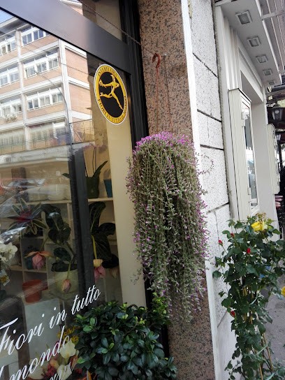 I Fiori Di Carla - Balduina, Fiorista a Roma