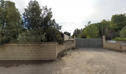 Societa Agricola Co.Vi.Ser., Fiorista a Arnesano