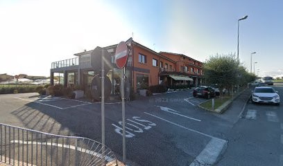 Merotto Fiori Srl, Fiorista a Pescia