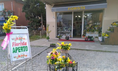 I Fiori Del Cuore, Fiorista a Ravenna