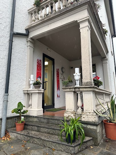 Age Verde Floral Design, Fiorista a Lurago d'Erba