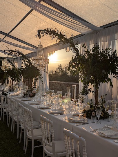 Le Francesche Flower Designers, Fiorista a Passignano sul Trasimeno