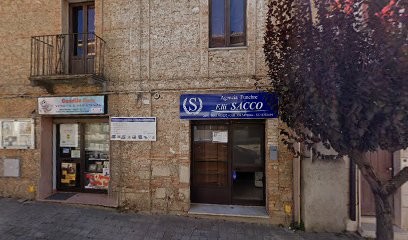 Danieli Salvatore, Fiorista a Borgia