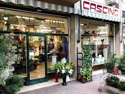 Piante E Fiori Di Cascino Gabriello, Fiorista a Palermo
