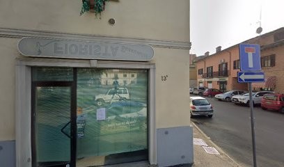 Fiorista Buonamici, Fiorista a Voghera