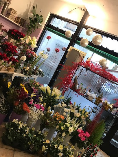 Zanchi Miriam, Fiorista a Nembro