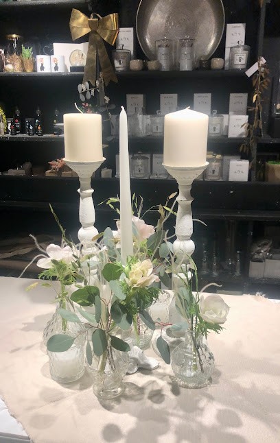 Bottega 2137, Fiorista a Venezia