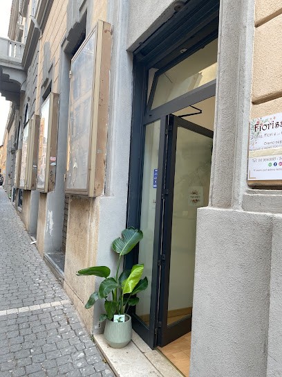 Fiorissimo, Fiorista a Velletri