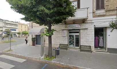 Fiorista Ruggieri, Fiorista a Roseto degli Abruzzi