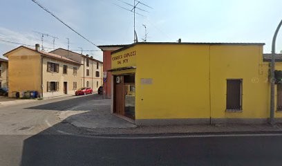 Dalla Lana Luigi, Fiorista a Asola