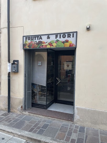 Frutta & Fiori, Fiorista a Cavriglia