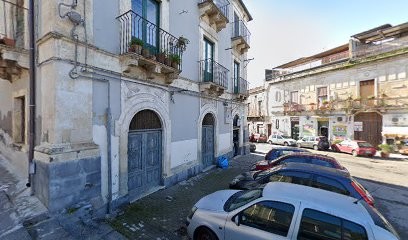 Oasi Del Verde S.R.L., Fiorista a Paternò