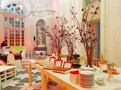 Pane E Tulipani Torino, Fiorista a Torino