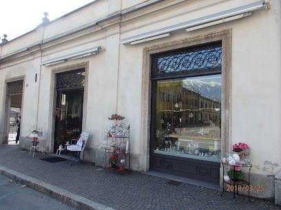 FioRita - Interflora, Fiorista a Tirano