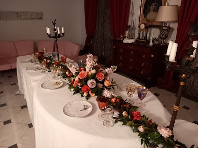 Punto Verde Floreale, Fiorista a San Marco Evangelista