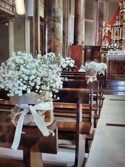 Fioreria Foletto, Fiorista a Samarate