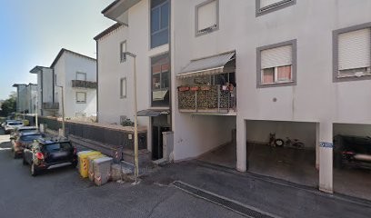 Gulli Rocco, Fiorista a La Spezia