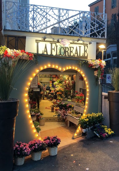 La Floreale Di Romitelli Stefania, Fiorista a Roma