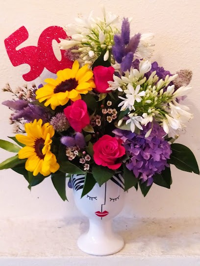 La Casa Del Fiore Di Zoroddu Caterina, Fiorista a Nule