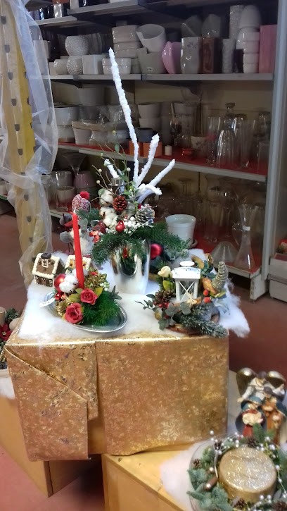 Floricoltura Madre Silva - Masiero Michela, Fiorista a Due Carrare