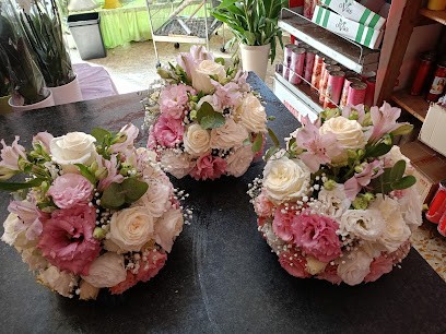 La Boutique Della Rosa Di Margherita Kida, Fiorista a Sessa Aurunca