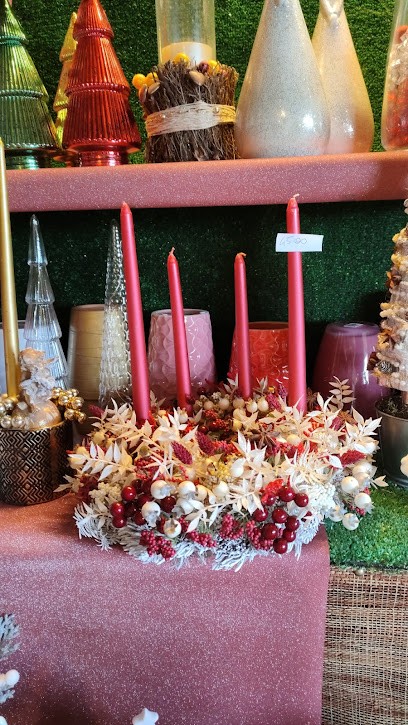 Fioreria Lelli, Fiorista a Forlì