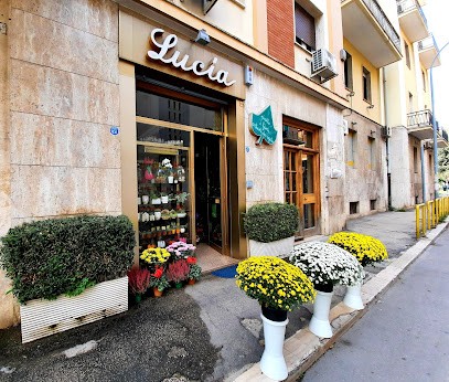 Fiore Lucia, Fiorista a Foggia