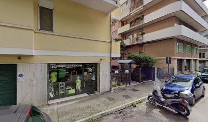 Corradi Antonio, Fiorista a Pescara