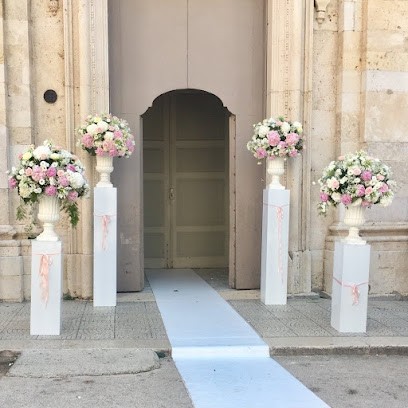 Verdi Emozioni Di Panacciulli Flavia, Fiorista a San Severo