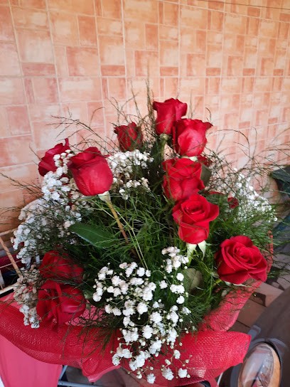 Fantasy Flowers, Fiorista a Ercolano