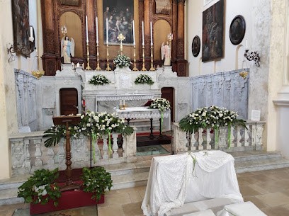 La Fioreria Del Corso, Fiorista a Gallipoli