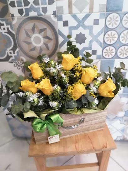 Fiorilu' di Moffa Lucia, Fiorista a Riccia