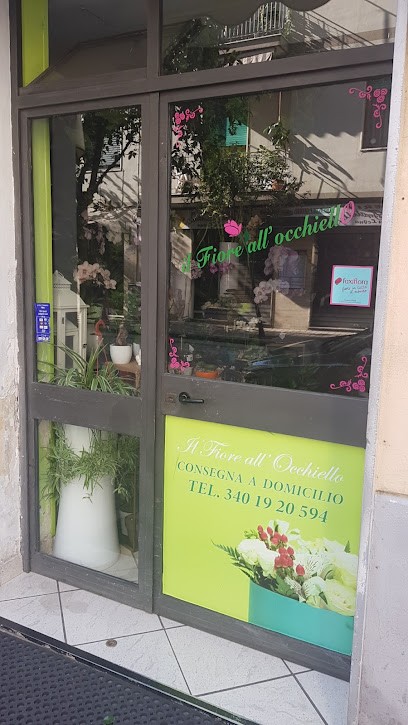 Il Fiore All'occhiello, Fiorista a Salerno