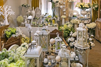 Fioreria Oriale Di Orietta E Alessia Basei, Fiorista a Noventa di Piave