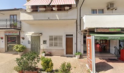 Fiorerie Longo, Fiorista a Pescina