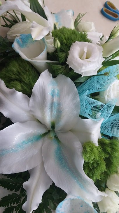 Il Fiore Più Bello...per Te, Fiorista a San Pietro Vernotico